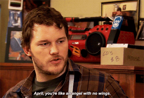 stream:  Parks and Recreation S02E17