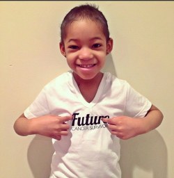 trebled-negrita-princess:  cosmic-noir:accras:Leah Still: Future