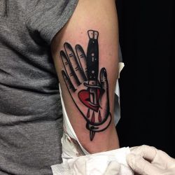 1337tattoos:    al_od  