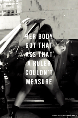 women-weed-weather:  Sherane 