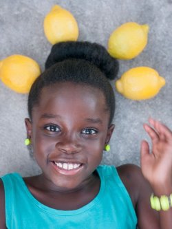 th0titwaaaas:  pretty-period:  10-year old Mikaila Ulmer is