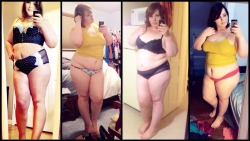 Random gaining weight girls If you like girls getting fat, youÂ´ll loveÂ this blog full of weight gaining girls.