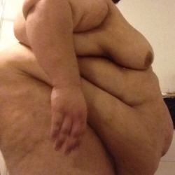 breathlessgainer:  Moooooobs.  Ah, anonymousfatty7. We barely