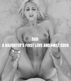 daddylookingforadaughter:  