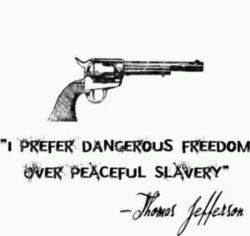 flamestoash:  shootingsirens:  I agree with Mr. Jefferson, do