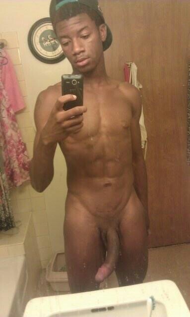 tumblr photo nudeselfshots-blackmen 0