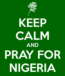 fckyeahprettyafricans:   Dozens killed in Nigeria market bombing