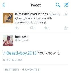 madridista-4-life:  Ben Levin, who works on SU, confirms that