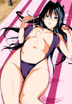 sofiamarut:  Hentai girls likes to fuck. At my blog http://sofiamarut.tumblr.com/