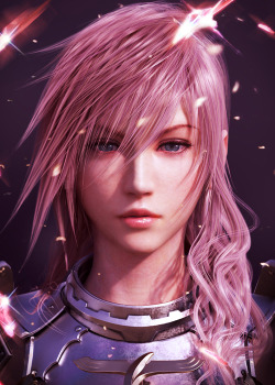 gamefreaksnz:  Lightning Returns: Final Fantasy XIII E3 gameplay