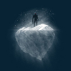 mordicaifeed:  Marko Manev - “Heart of Ice”