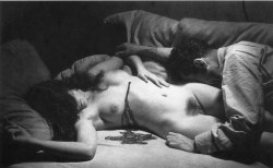 bonvivanski:  by Man Ray 