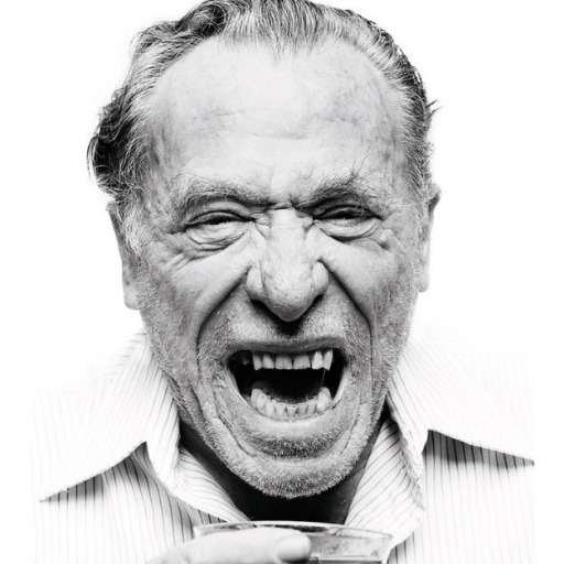 queridobukowski:“Buscando razões para minha morte e meu