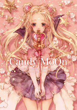 moonlightsdreaming:   Candy MoOn  