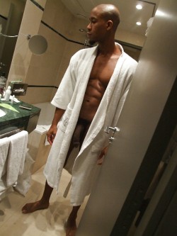 HotMasculine-ness