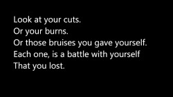 Another day, same pain.