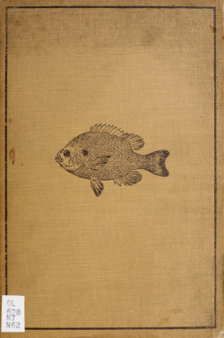 nemfrog:  Fishes of the vicinity of New York city. 1918. Book