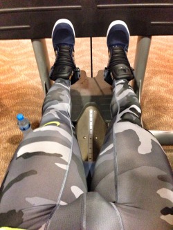 Captain Spandex