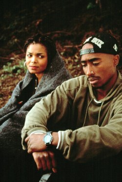 hip-hop4real:   Poetic Justice (1993) 