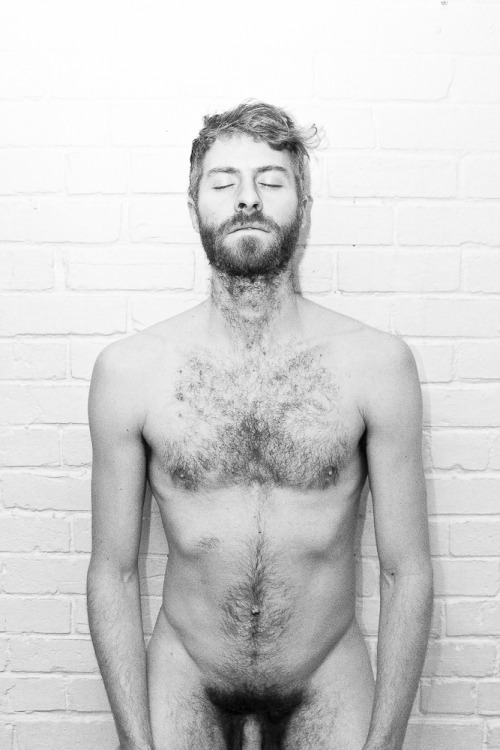 tristanginger:  Version 2 Portrait of Robert