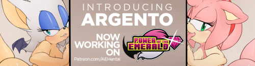 aehentai:  So my job and real life came in and swept me up like whirlwind this past month and a half. I just finished the project I was working on, and now that I’m awake after that mini coma, it’s back to animating! It’s been bothering me recently