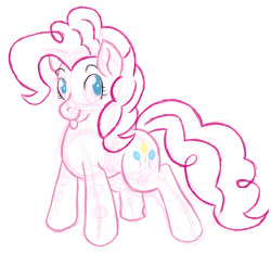 jitterbug-cafe:  Third place prizes!  Pinkie Pie requested by