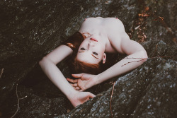 amberrosephoto:  By Corwin Prescott for Into The Wild