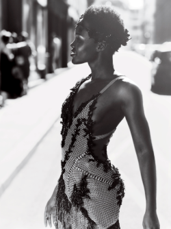 breathtakingqueens:  Lupita Nyong'o by Mert Alas & Marcus