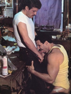 I ♥ 80's