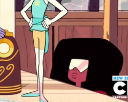 awkwardstevenuniversephotos:  booty  hehe X3