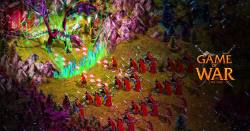 game-of-war-fireage:  Join Game of War, an action packed online