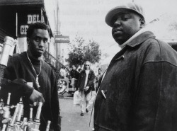 The Notorious B.I.G.