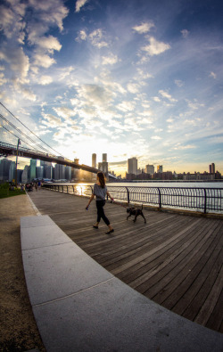 corcorannyc:  It will be warm enough for this kind of walk before