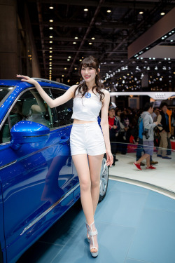 Volkswagen -Tokyo Motor Show 2015 (Ariake, Tokyo, Japan) by t-mizo