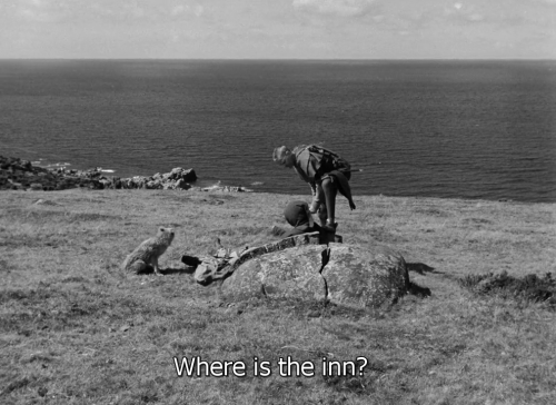 whosthatknocking:Det sjunde inseglet | The Seventh Seal (1957),