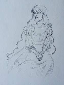 gouachemole:  Please consider: fancy Blue Diamond court Sapphire’s