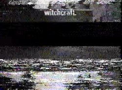 Glitchcraft.