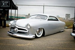 Pin Ups, Rat Rods and Hot Rodz