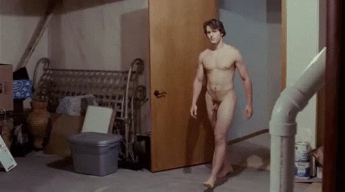 famousnudenaked:  Jonathan Groff Frontal Nude in Twelve Thirty (2010) 