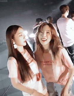 baekim:  this is what i live for