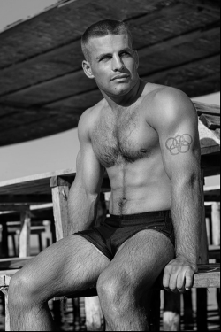 The two hairy men blogs: http://sambrcln.tumblr.com http://hairysex.tumblr.com