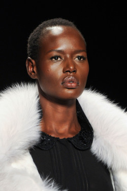 ibiza-travel-guide-deactivated2:  Ajak Deng Dennis Basso F/W