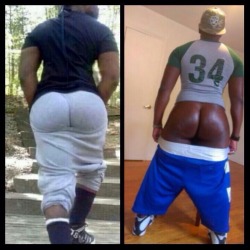 bigbootykings:  hisazz2phat:  There is a god lol  Football does