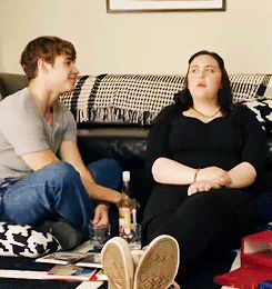I LOVE MY MAD FAT DIARY