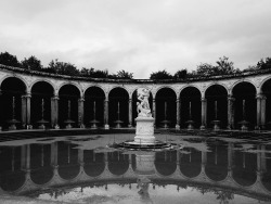 emmahyphenjane: 550-558: Versailles on a rainy Spring day. (part