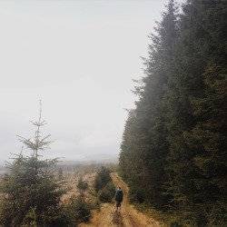diaryofmatthew:  Recently went on a trip up to the north of Scotland,