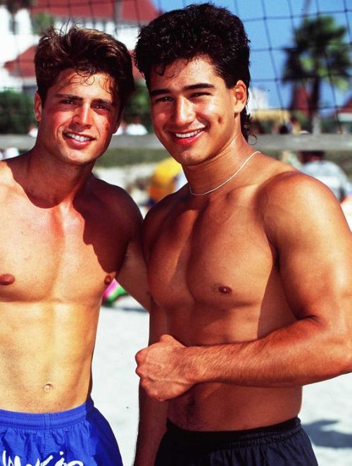 hotguysworkoutforbubblebutt:  boys-and-popculture:Mario Lopez Visit my site  HERE  for more hot guys