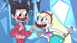 Not just Kim Possible.Star VS. The Forces of Evil (2015- ) actually