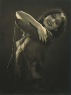 palomamia:    Dr. Gregory Harlip, Burlesque 1930   