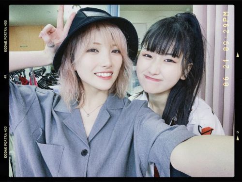 moezine:   @岡田奈々: #高橋彩香  #さやりん…   